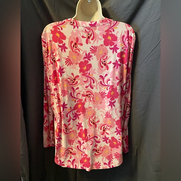 Long sleeve Blouse XL International Concepts - Picture 3 of 4